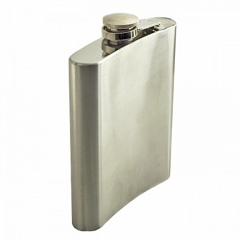 Фляжка "СЛЕДОПЫТ", 460 мл