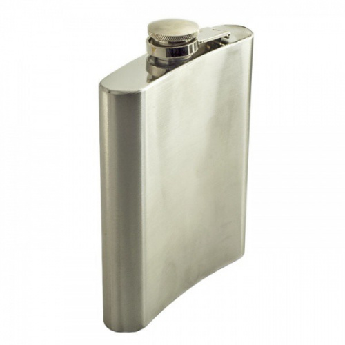 Фляжка "СЛЕДОПЫТ", 460 мл