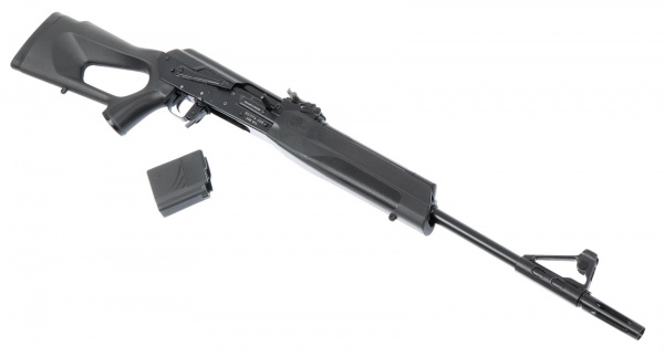 Вепрь СОК-95 к.7,62х51 (308Win) б/о L=520 плс.компл.приклад+цевье