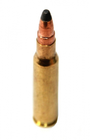 Патрон к.308Win 9,7гр SPCE п/об Sellier&Bellot 1уп/20шт