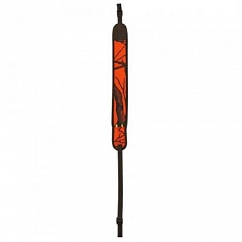 Ремень Rifle sling w/cartridge holder w/neoprene оруж. Orange camo