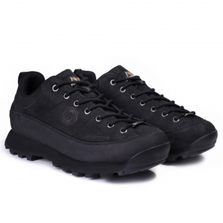 ПОЛУБОТИНКИ STROBBS C3976-3 TOP HIKER LOW M
