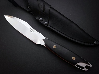 Нож "Twin" (Близнец) G10 s/w