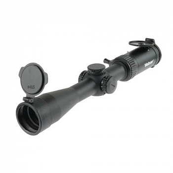 Прицел оптический Veber Wolf 3-9х40 IR