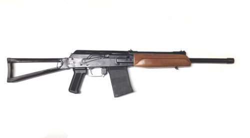 Сайга 20 к.20 исп 04 дер