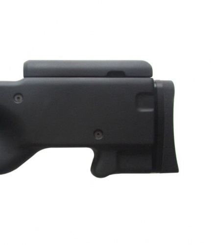 ATAMAN Винтовка пневматическая многозарядная Tactical Type 2 M2 325/RB (SL)