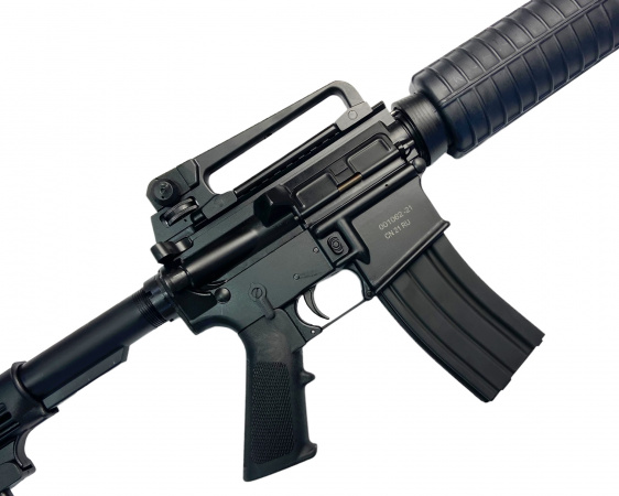 NORINCO модели CQ-A калибр к.223Rem 1/2х28
