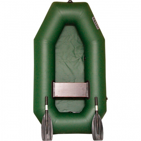 Лодка "Дельта-180"