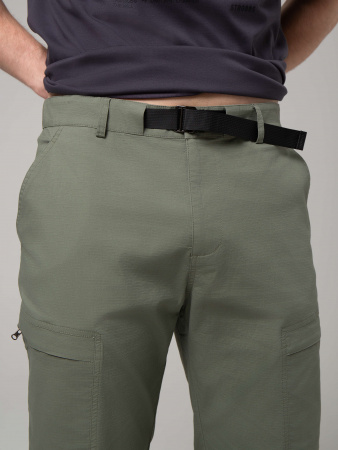 БРЮКИ МУЖСКИЕ STROBBS E2531-9