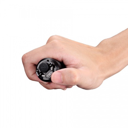 Фонарь NITECORE TM03 Cree XHP70 2800Люмен 1000ч 289м 1*18650/2*CR123