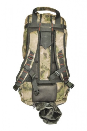 Ранец рейдовый 65л (Кордон-500, п/а 100%)