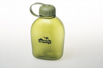Фляга Tramp BPA Free 0,8 л (800мл)