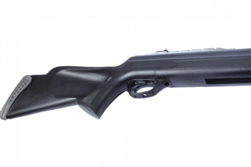 Винтовка пневм. Hatsan 125TH (переломка, пластик), кал.4,5 мм 3Дж