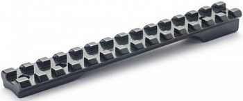 Планка Rusan Picatinny Sauer 100/101  010-25