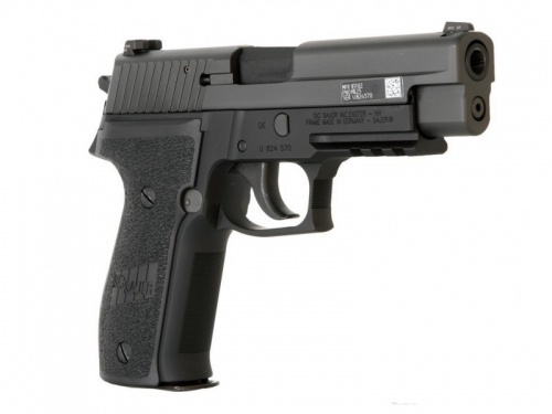 Пистолет пневм. Sig Sauer P226 X-Five