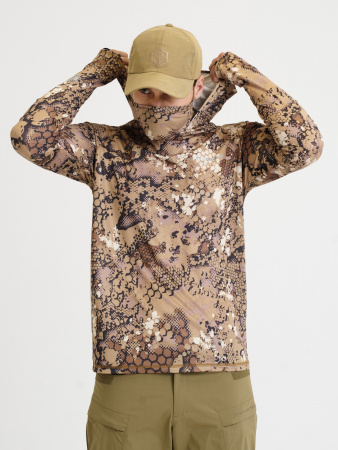 ДЖЕРСИ С БАФФОМ TRITONGEAR (INTERLOCK, PRO DUCK HUNTER)