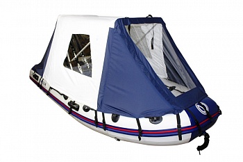 Тент-кабриолетный для Yamaran T300