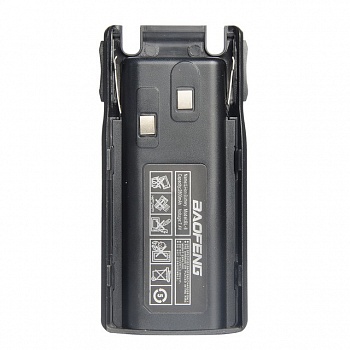 АКБ UV 82 Batteri