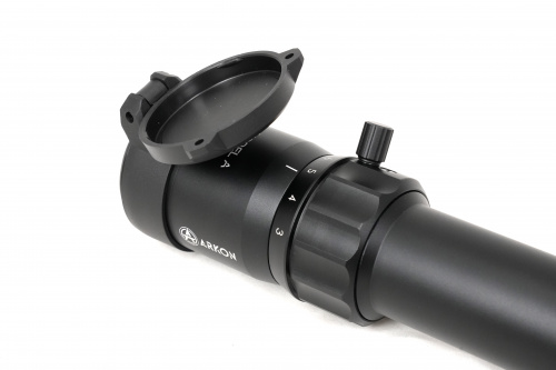 Прицел Arkon Model A 3-18x50