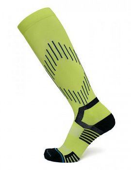 ГОЛЬФЫ ORGANOMICA SPORT ЦВЕТ ЛАЙМ