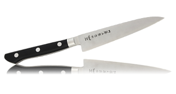 Нож Кухонный Универсальный TOJIRO WESTERN (F-801)