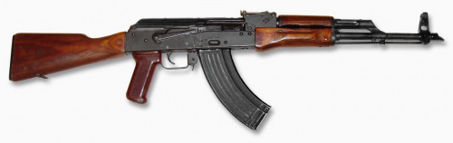 Вепрь-КМ ВПО-136 к.7,62х39 L=415 Вепрь-КМ ВПО-136 к.7,62х39 L=415