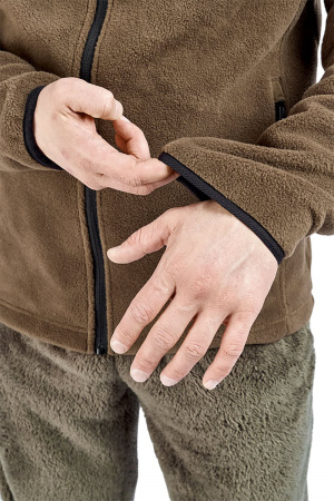 ТОЛСТОВКА COMMANDER KHAKI