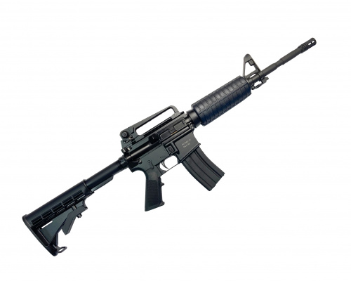 NORINCO модели CQ-A калибр к.223Rem 1/2х28