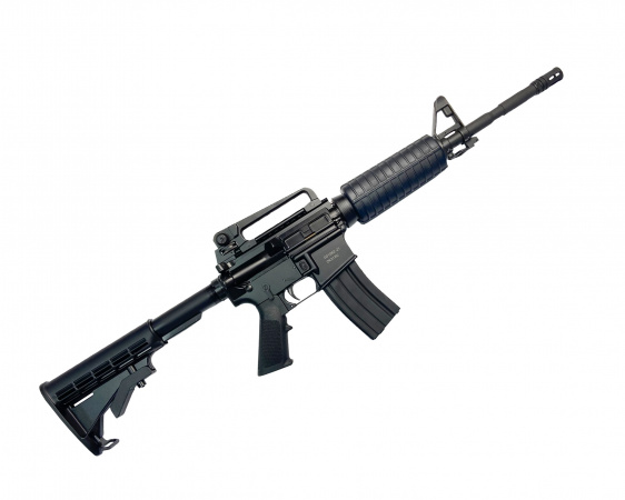 NORINCO модели CQ-A калибр к.223Rem 1/2х28