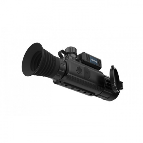 Прицел тепловизионный Sytong AM06-35LRF x2/4/8/16, 640х512