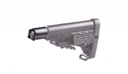 Трубка CAA для телескопич.приклада АК систем (АК74/100) со скл.прикл.