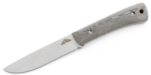 Нож "Camper" Микарта