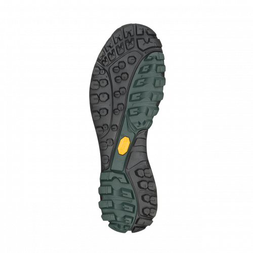 БОТИНКИ 350-065-10 AKU  ОХОТНИЧЬИ COLDAI NBK GTX ЦВ. BLUE