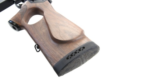 Вепрь ВПО-123 к.7,62,54R L=520