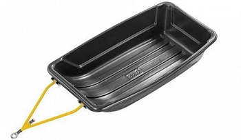 Сани рыбацкие "С-5" Волникс с обвязкой 1200*600*250