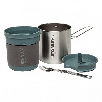 Набор туристический Stanley Mountain 0,7л