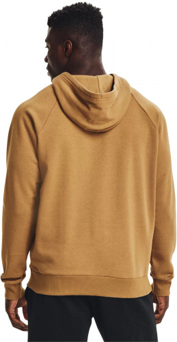 ТОЛСТОВКА UNDER ARMOUR 1357093-277 ТОЛСТОВКА UNDER ARMOUR 1357093-277