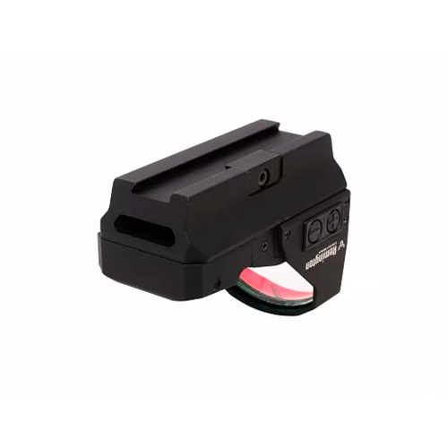 Прицел коллиматорный Remington Strike крепление ласточкин хвост