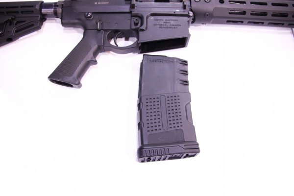 NEA 25 18" DMR (BLK) к.308Win