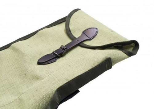 Чехол ружейный брезент под ИЖ-27 ЧР