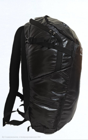 Рюкзак ORDKA NAMAR 2700 black