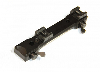 Кронштейн быстросъёмный Sako 75 LM-призма