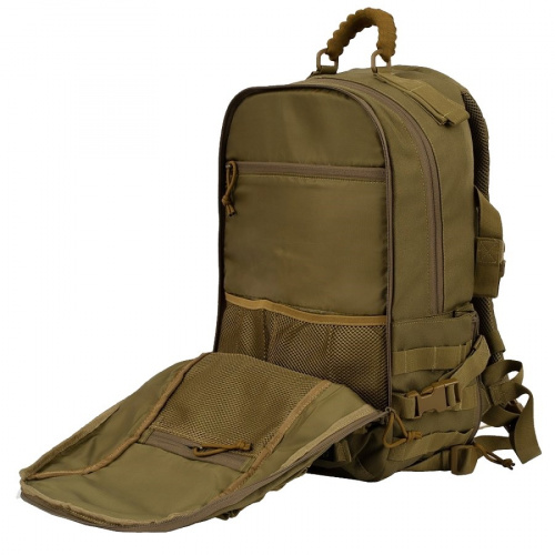 Рюкзак Tramp Tactical (Sandstone, 40 л)