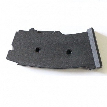 Магазин смен. CZ 452/455/457/512/513  10-ти зар.c.22LR пластик