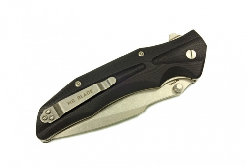 Нож складной "НТ-2" s/w