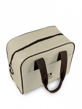 Термосумка для ланча, "Арктика", 7,5 л, арт.3300-7, бежевая