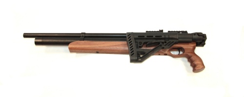 Винтовка пневм. ATAMAN Tactical Carbine Type 4 M2R 615C/RB (SL)