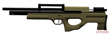 Винтовка пневм. ATAMAN Bullpup M2R 436/RB