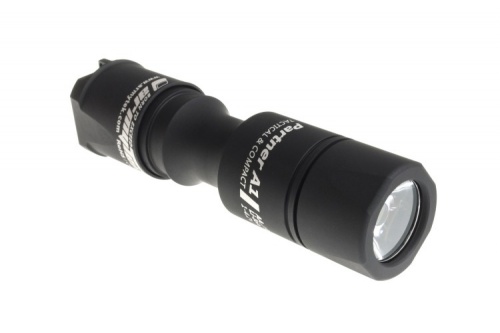 Фонарь Armytek Partner A1 v2 XM-L2