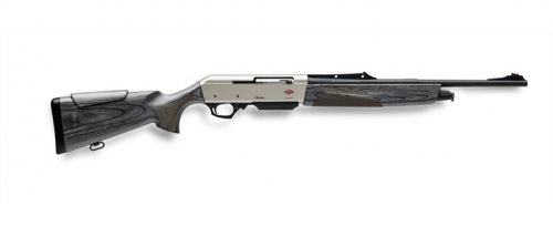 Pietta CHRONOS Grey Wood Laminated к.30-06 SPRG, L 510mm Pietta CHRONOS Grey Wood Laminated к.30-06 SPRG, L 510mm